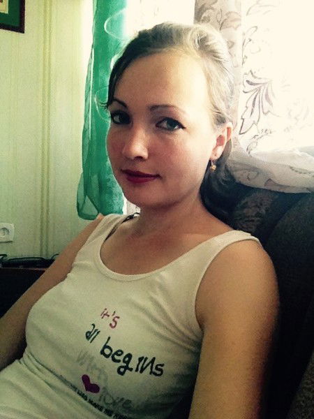 Елена Флейман