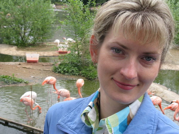 Елена Липатова