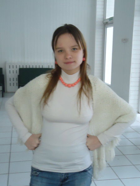 Татьяна Лупачева