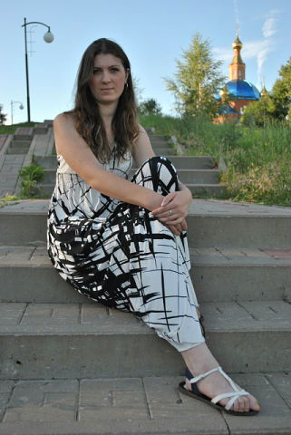 Светлана Порохова