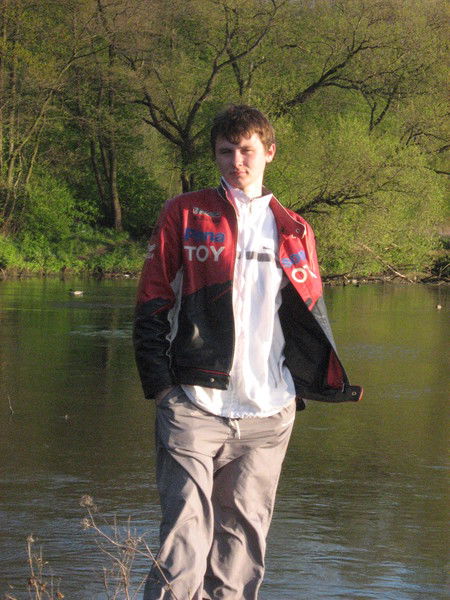 Александр Николаевич