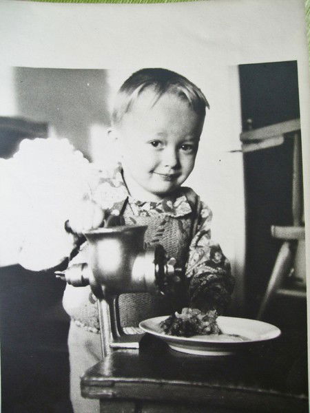 Сергей Смирнов