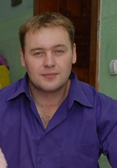 Игорь Пятков