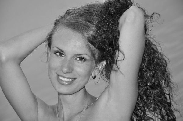 Ирина Темченко