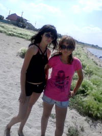 Евгения Леготина