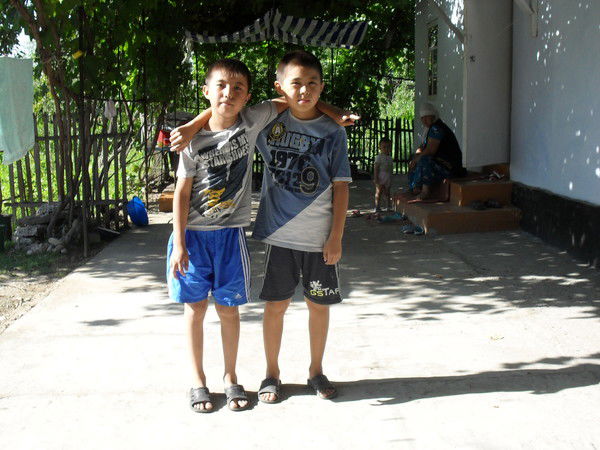 Бекзат Дуйсенгали