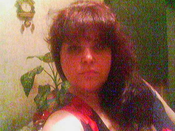 Светлана Буденкова