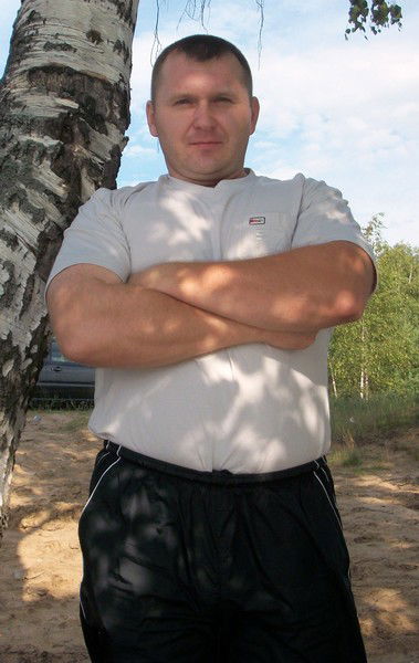 Алексей Фролов