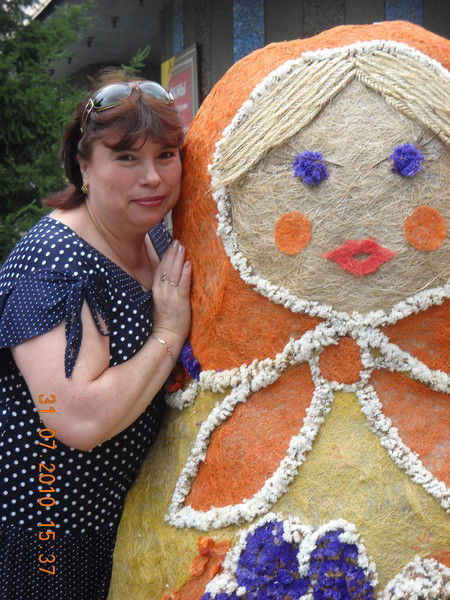 Раиса Шефер