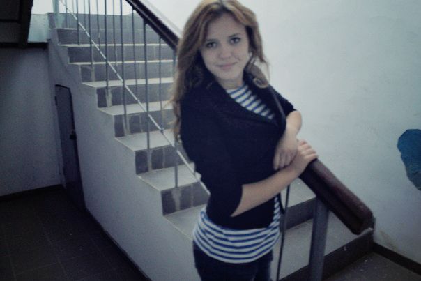 Владислава Жукова