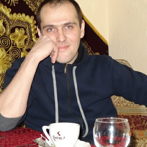 Рамиль Зиганшин