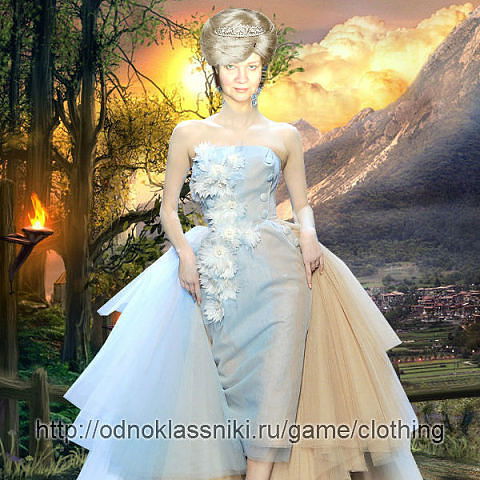 Елена Трацевская