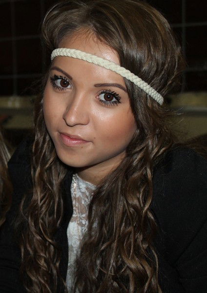 Алёна Батырева