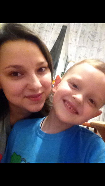 Мария Герасимчук