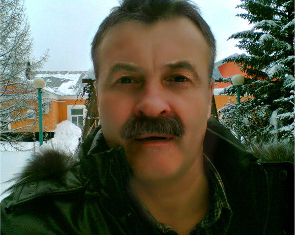 Владимир Таранченко