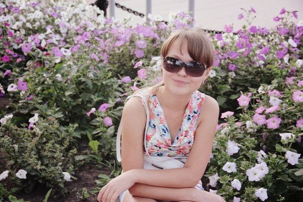 Лена Щербакова