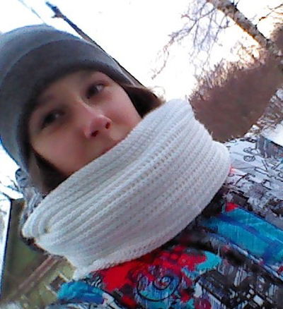 Даша Смирнова