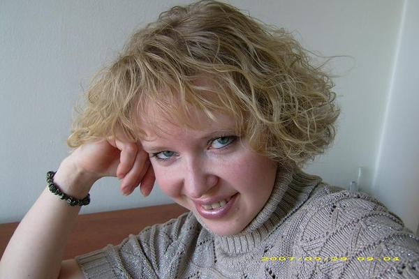 Надежда Федорова