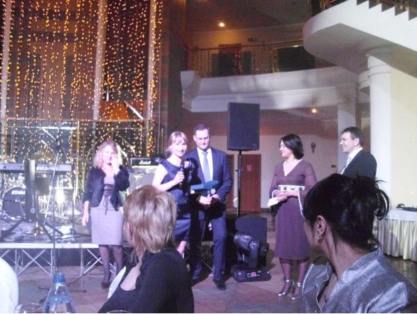 Полина Казанцева