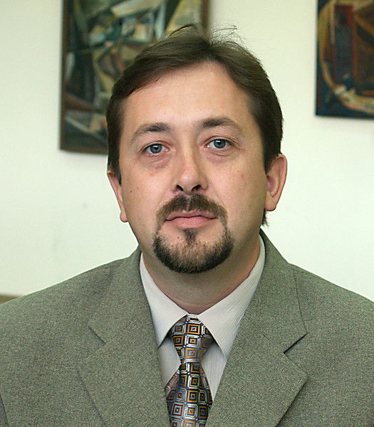 Дмитрий Фефелов