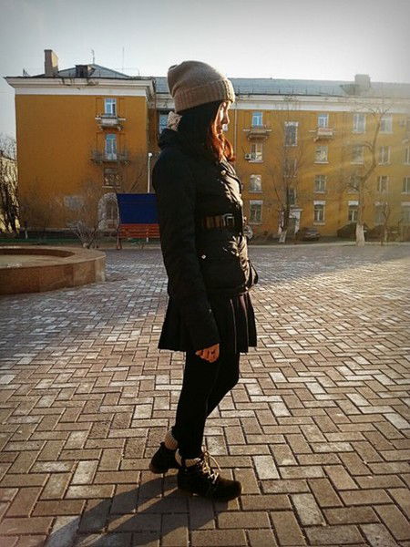 Арай Шайхубекова