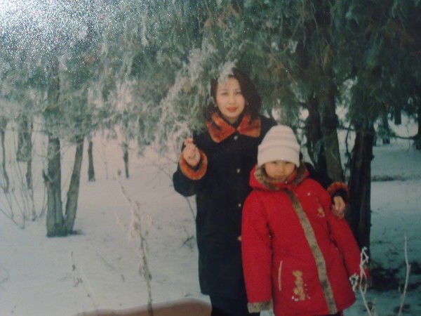 Гульзира Амирова