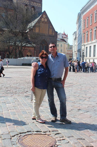 Алексей Горбачев