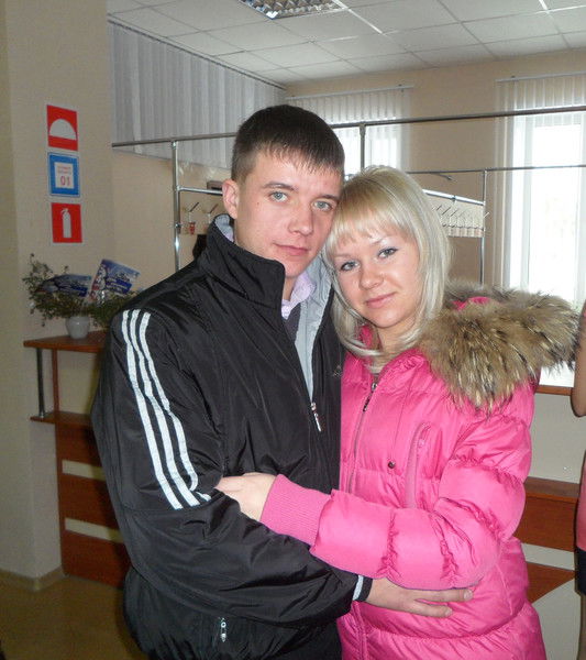 Мария Беляева