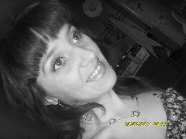 Наталья Богунова