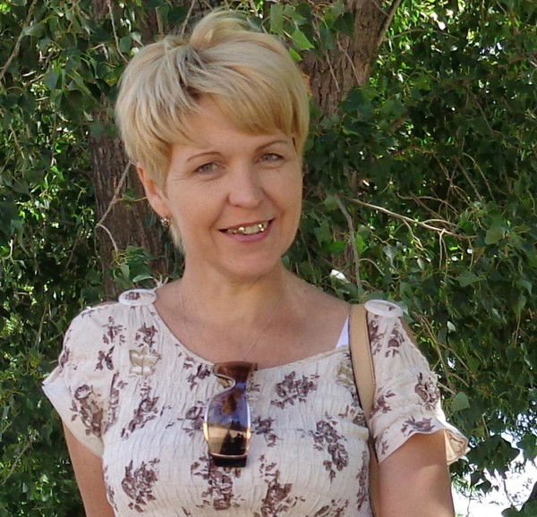 Я..... Просто Я