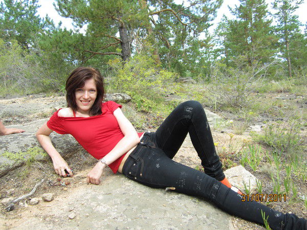 Елена Чмырова