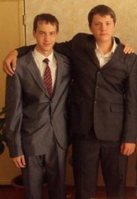 Денис Кондусов