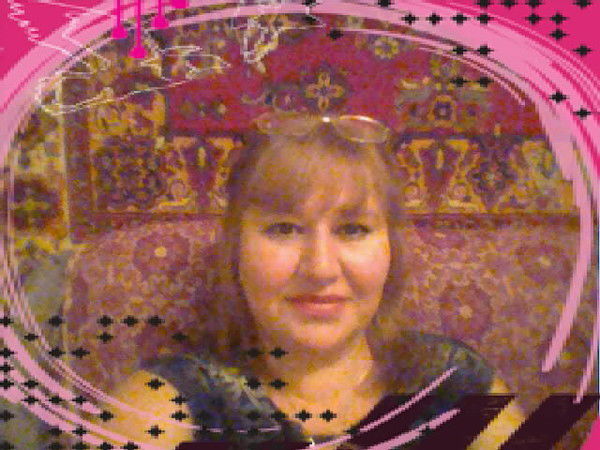 Марина Каткова