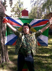 Алексей Смирнов