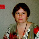Алёна Крюкова