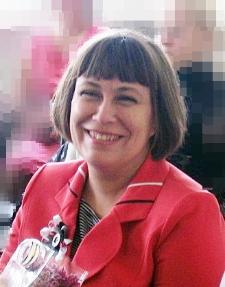 Елена Афанасенкова