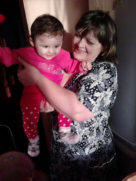 Анна Шаньгина