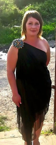 Алла Нагорнова