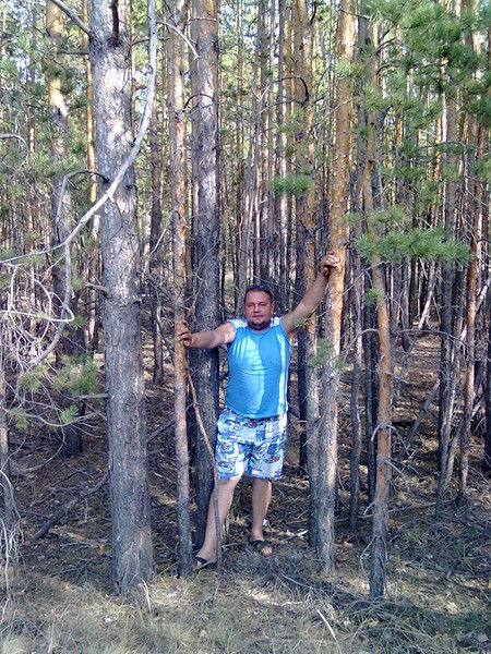 Игорь Перегудов