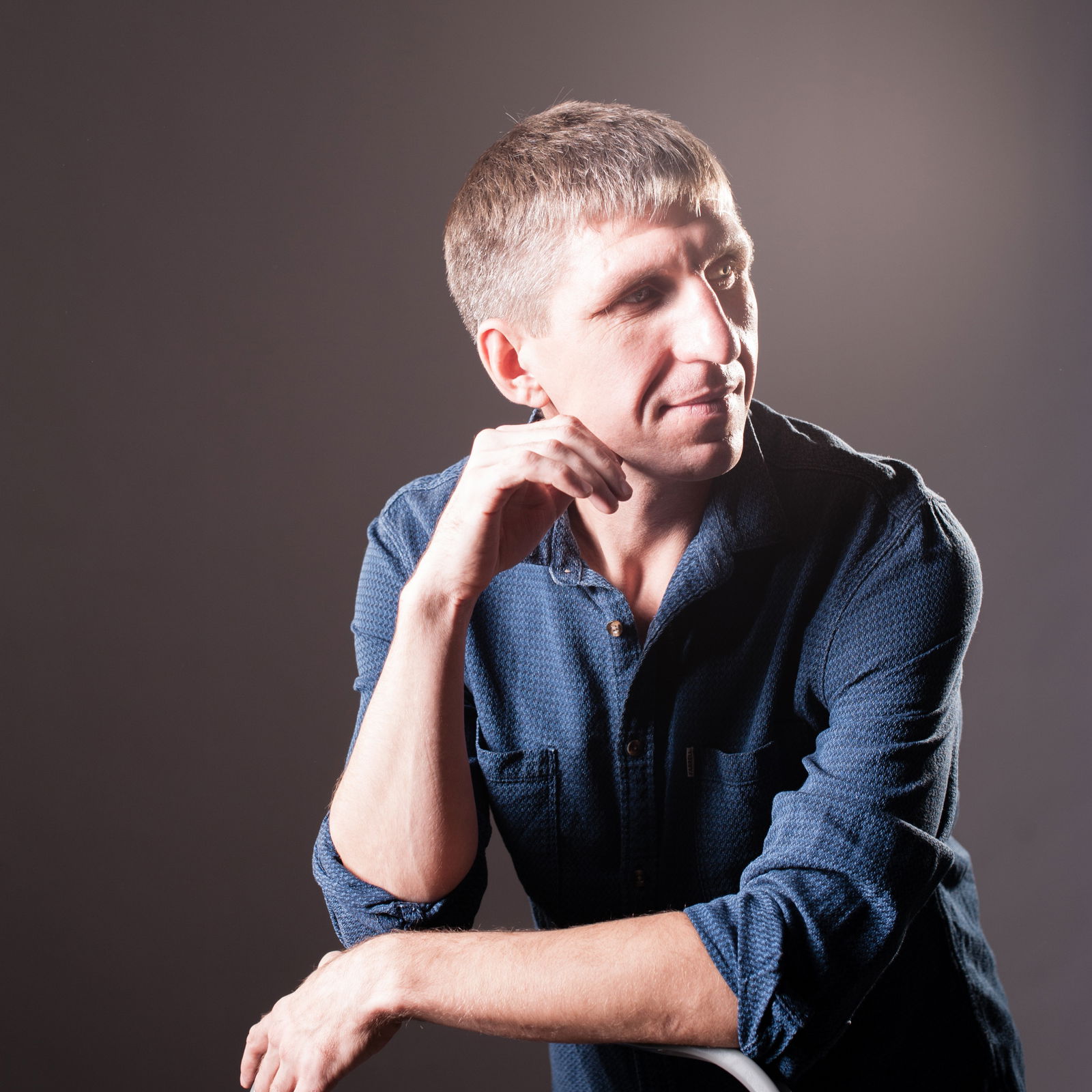 Шушпанов Михаил