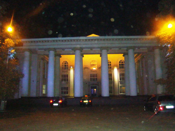 Екатерина Шорохова