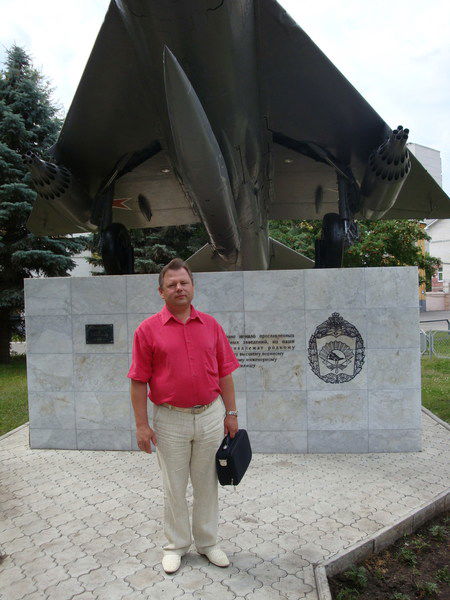 Мальцев Виктор