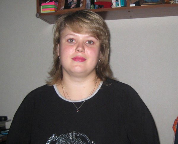 Светлана Есакова