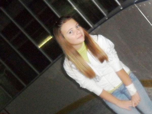 Ульянка Староверова