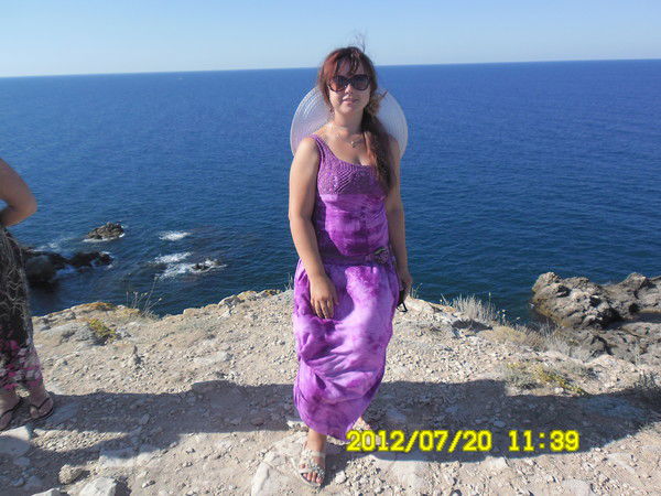 Вероника Масолбасова