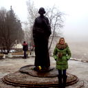 Алёнушка Архипова