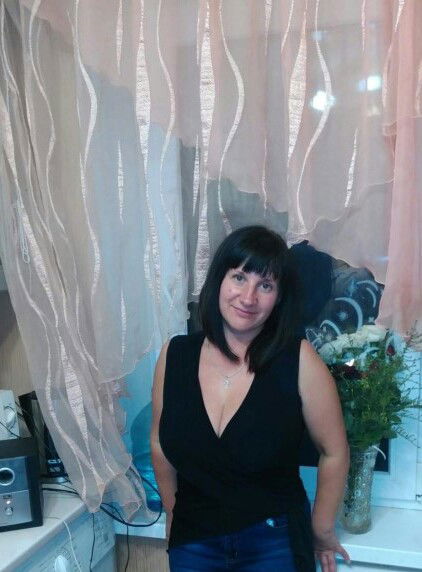 Елена Селезнева