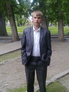 Степан Фатеев