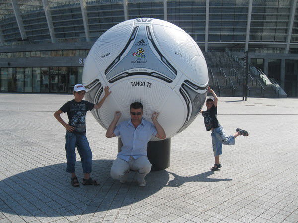 Игорь Никитенко