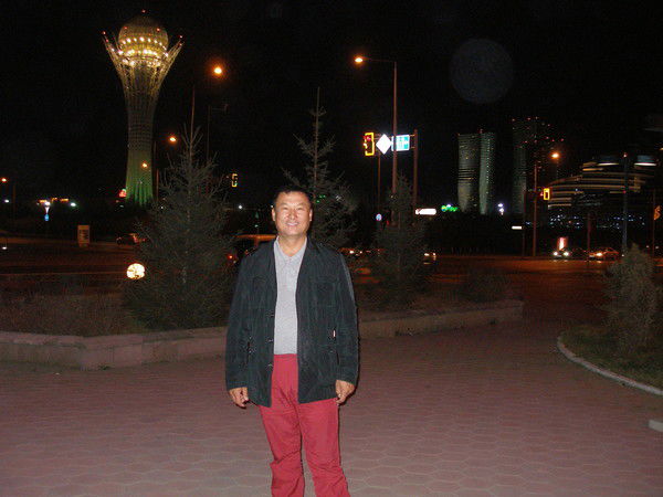 Канабай Канабай